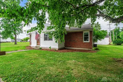 331 W Chicago Street, Eaton, OH 45320 - Photo 1