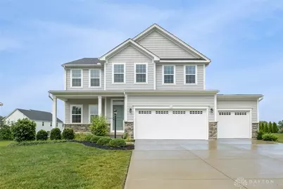 3729 Oak Creek Drive, Sugarcreek Twp, OH 45440 - Photo 1