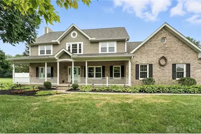 4860 Cornerstone, Miami Twp, OH 45387 - Photo 1