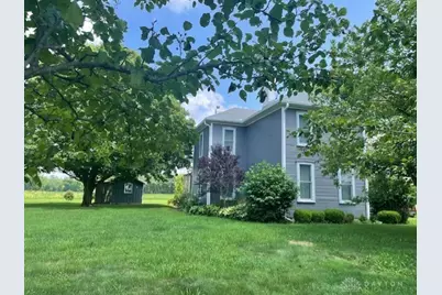 4540 Selma Pike, Springfield, OH 45502 - Photo 1