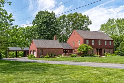 3869 Greenbriar Drive, Fairborn, OH 45324 - Photo 1