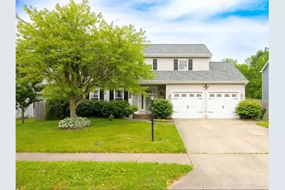 6432 Gander Road, Dayton, OH 45424 - Photo 1