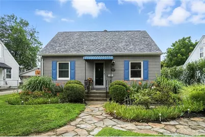 1127 Bishop Avenue, Hamilton, OH 45015 - Photo 1