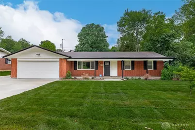 2518 Brahms Boulevard, West Carrollton, OH 45449 - Photo 1