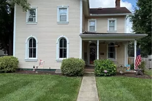 217 S 3rd St, Tipp City, OH 45371 - Photo 1