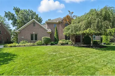10609 Willow Brook Road, Washington Twp, OH 45458 - Photo 1