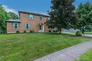 7608 Painted Turtle Dr, Dayton, OH 45414 - Photo 1