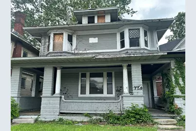 724 Salem Avenue, Dayton, OH 45406 - Photo 1