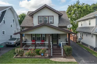 223 Knecht Drive, Dayton, OH 45405 - Photo 1