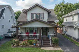 223 Knecht Dr, Dayton, OH 45405 - Photo 1