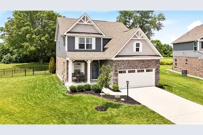 9475 Whispering Stream Court, Clearcreek Twp, OH 45458 - Photo 1