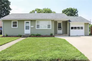 108 Funston Ave, New Carlisle, OH 45344 - Photo 1