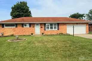 4843 Middle Urbana Rd, Springfield, OH 45503 - Photo 1