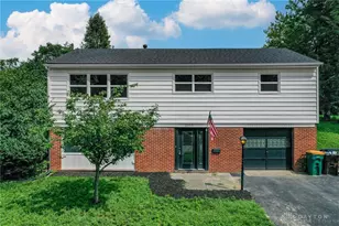 2853 Comanche Dr, Dayton, OH 45420 - Photo 1