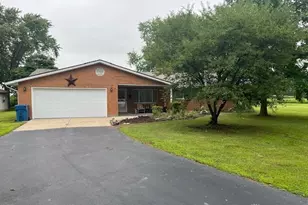 14199 Providence Pike, Brookville, OH 45309 - Photo 1