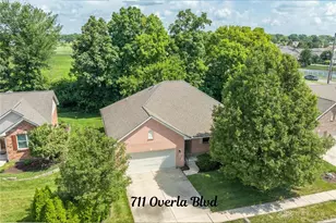 711 Overla Blvd, Englewood, OH 45315 - Photo 1