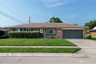 104 Lodestone Drive, Englewood, OH 45322 - Photo 1