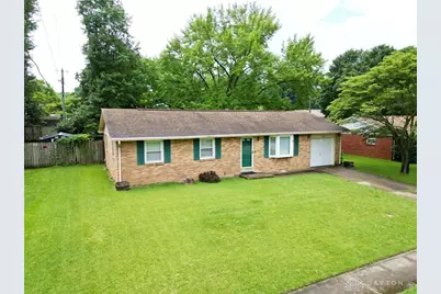 183 Ardmore Drive, Cedarville Village, OH 45314 - Photo 1