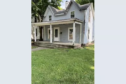 312 E Water Street, Urbana, OH 43078 - Photo 1