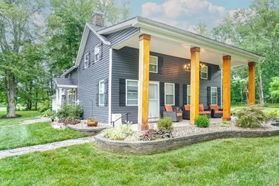 7564 E US Route 22&3, Morrow, OH 45152 - Photo 1