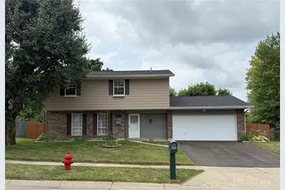 7077 Sandalview Drive, Dayton, OH 45424 - Photo 1