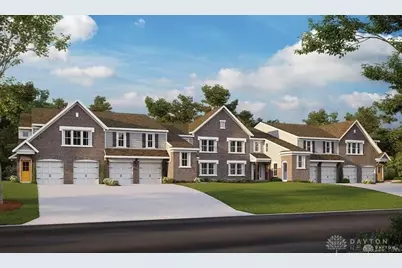 2753 Golden Leaf Drive #18-304, Beavercreek, OH 45431 - Photo 1