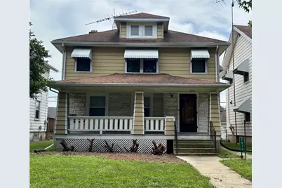 2616 Blanchard Avenue, Moraine, OH 45439 - Photo 1