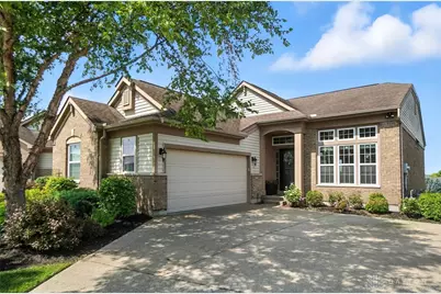 1359 Rose Creek Court, Lebanon, OH 45036 - Photo 1