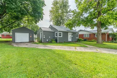 24 N Ludlow Street, Covington, OH 45318 - Photo 1