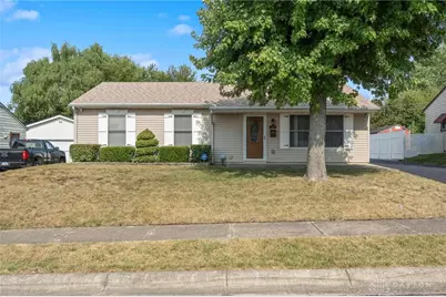 143 Ebony Lane, Fairborn, OH 45324 - Photo 1