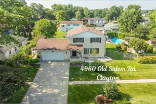 4960 Old Salem Rd, Clayton, OH 45322 - Photo 1