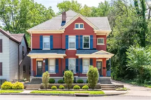 558 Wyoming St, Dayton, OH 45410 - Photo 1