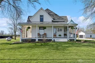 10661 US Hwy 22 and 3, Sabina, OH 45169 - Photo 1