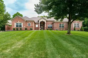 4660 Ashbrook Trail, Middletown, OH 45042 - Photo 1