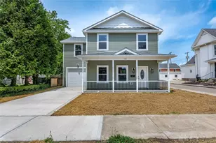 184 W 2nd St, Xenia, OH 45385 - Photo 1