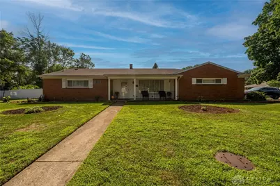 21 Elmore Street, Trotwood, OH 45426 - Photo 1