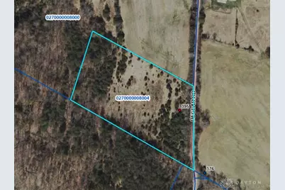 395 Deglar Road, Peebles, OH 45660 - Photo 1