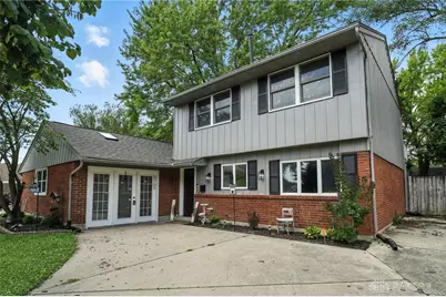 5165 Fishburg Road, Huber Heights, OH 45424 - Photo 1