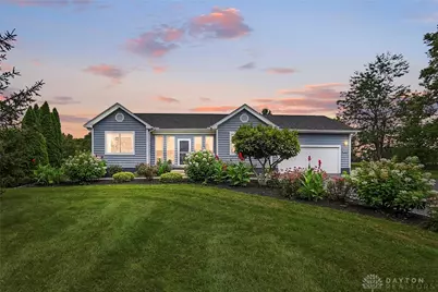 1140 Stone Road, Xenia Twp, OH 45385 - Photo 1