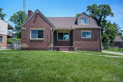 1616 Wesleyan Road, Dayton, OH 45406 - Photo 1