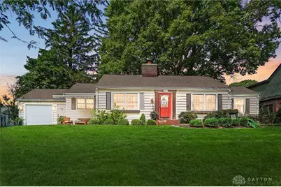 583 Acorn Drive, Oakwood, OH 45419 - Photo 1