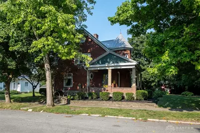 317 N Beech Street, Eaton, OH 45320 - Photo 1