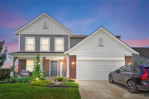 4010 Redbud Way, Tipp City, OH 45371 - Photo 1