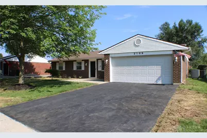2189 Mississippi Drive, Xenia, OH 45385 - Photo 1