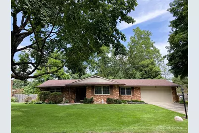 2917 Meadow Park Drive, Dayton, OH 45440 - Photo 1