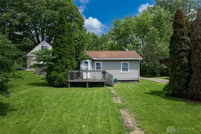 1856 Stewart Boulevard, Fairborn, OH 45324 - Photo 1