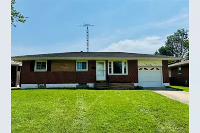 1450 Cosmo Court, Dayton, OH 45432 - Photo 1