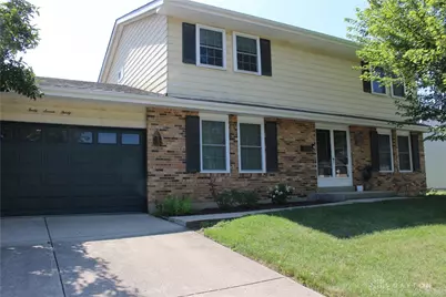 4730 Strathaven Drive, Dayton, OH 45424 - Photo 1