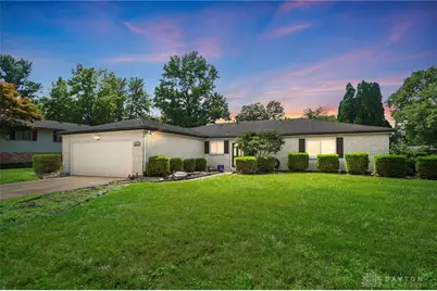 5013 Croftshire Drive, Dayton, OH 45440 - Photo 1