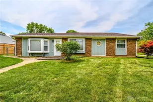 7797 Timbercrest Dr, Huber Heights, OH 45424 - Photo 1